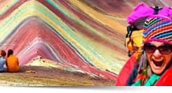 Viaggio in Peru, Offerte di viaggi organizzati